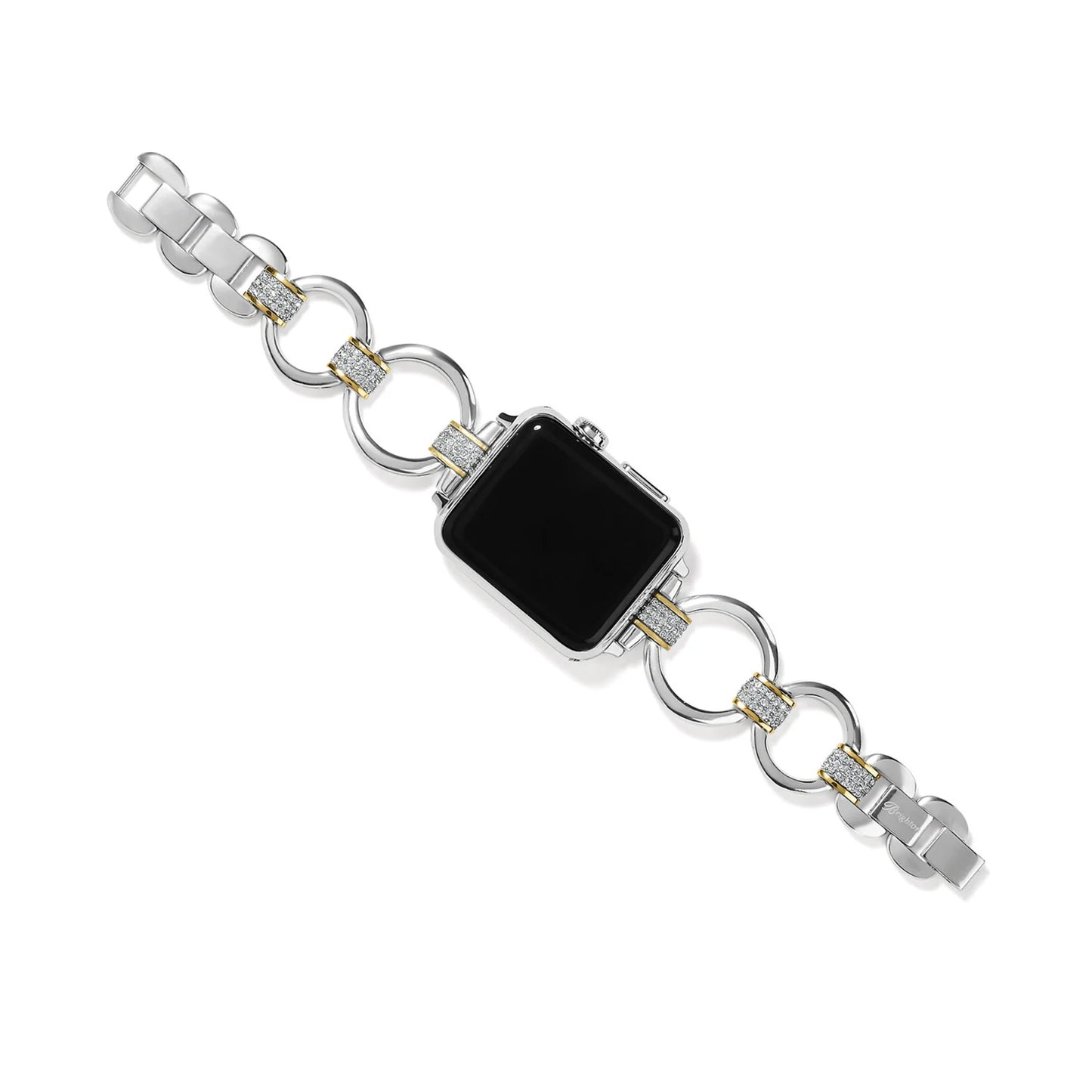 MERIDIAN TEMPO WATCH BAND BY BRIGHTON