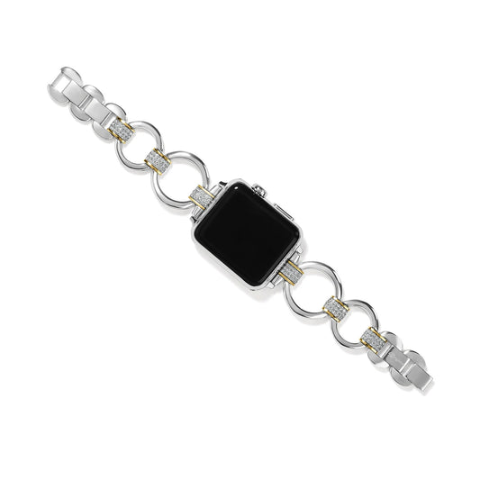 MERIDIAN TEMPO WATCH BAND BY BRIGHTON