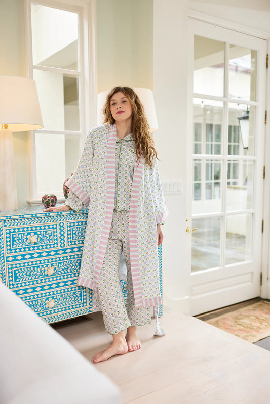 BROOKS AVE ROBE