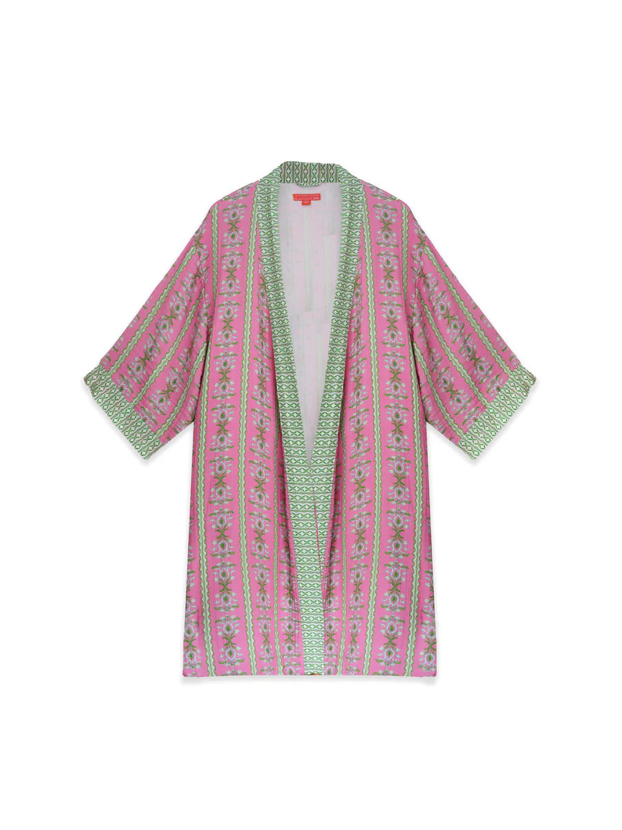 BROOKS AVE ROBE