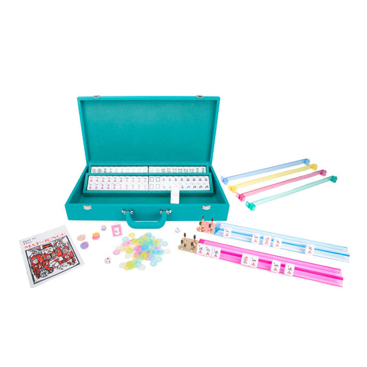 BROUK MAHJONG SET