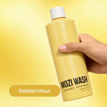 MOZI WASH