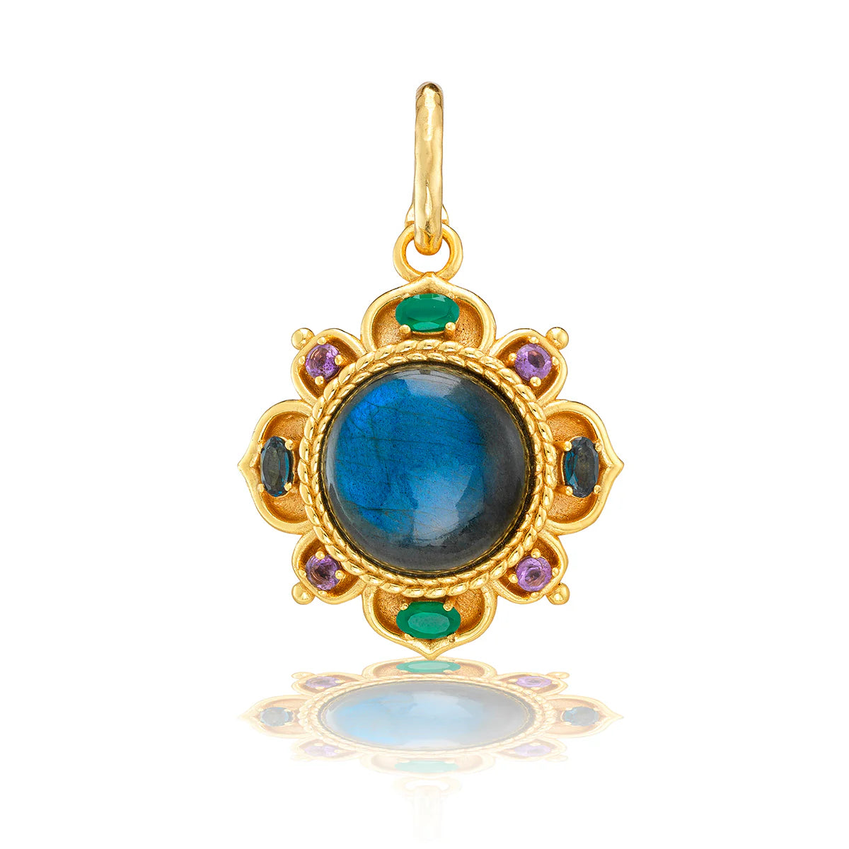 CONTESSA PENDANT MULTI
