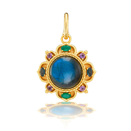 CONTESSA PENDANT MULTI