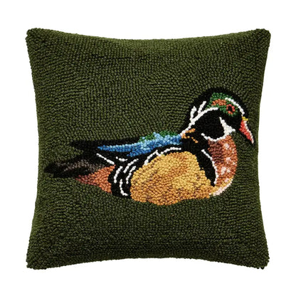 PEKING HOOK PILLOW