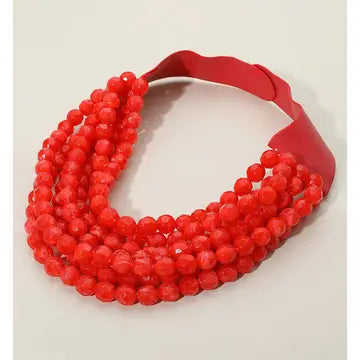 BELLA CHUNKY STRAND