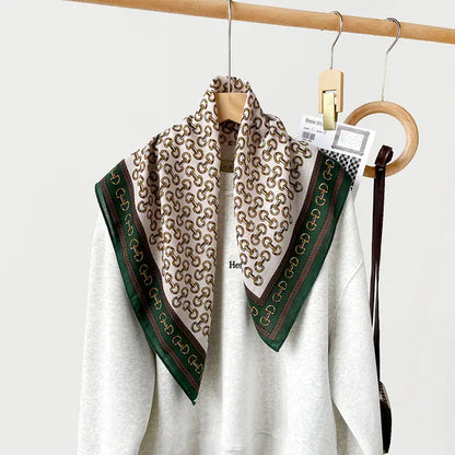 ACCENT SCARF