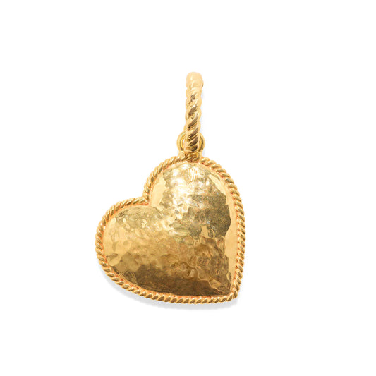 LOVE PENDANT MEDIUM