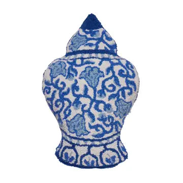 PEKING HOOK PILLOW