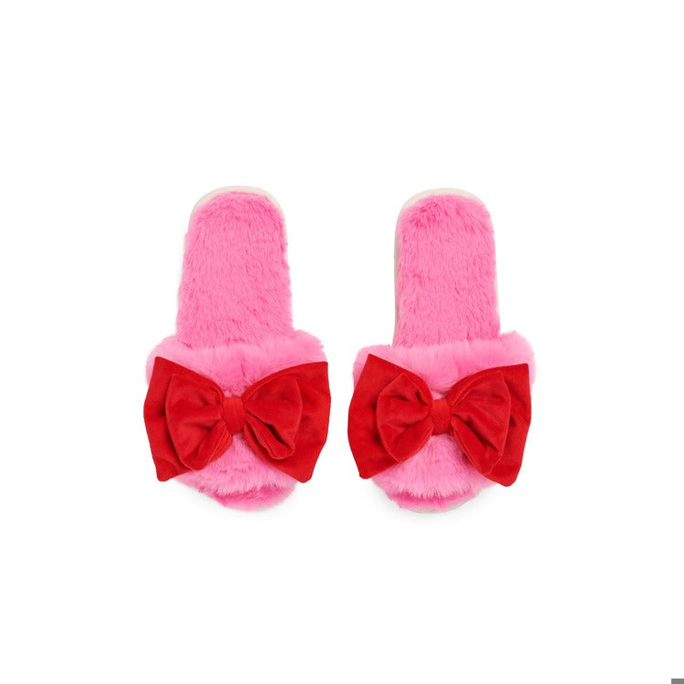 NOELLE SLIPPERS