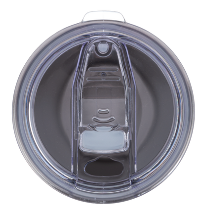 BUTTERFLY TUMBLER