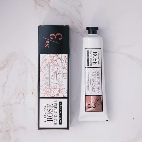 ROSE HAND CREAM
