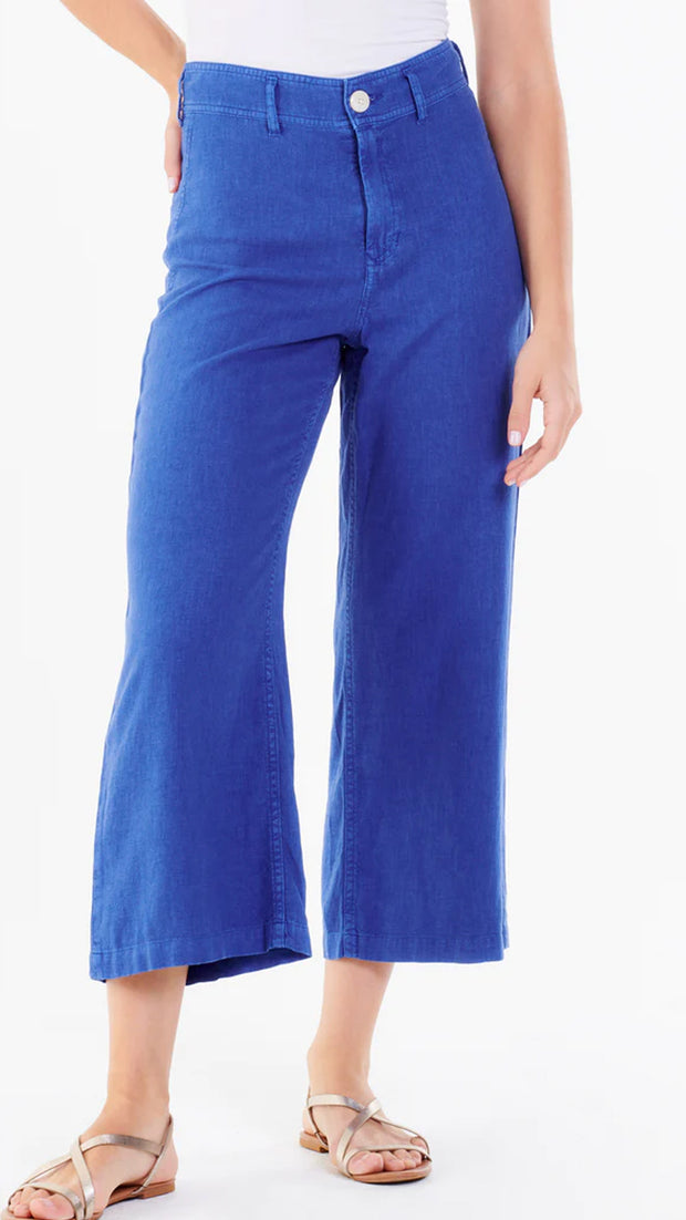 COLBALT AUDREY PANT