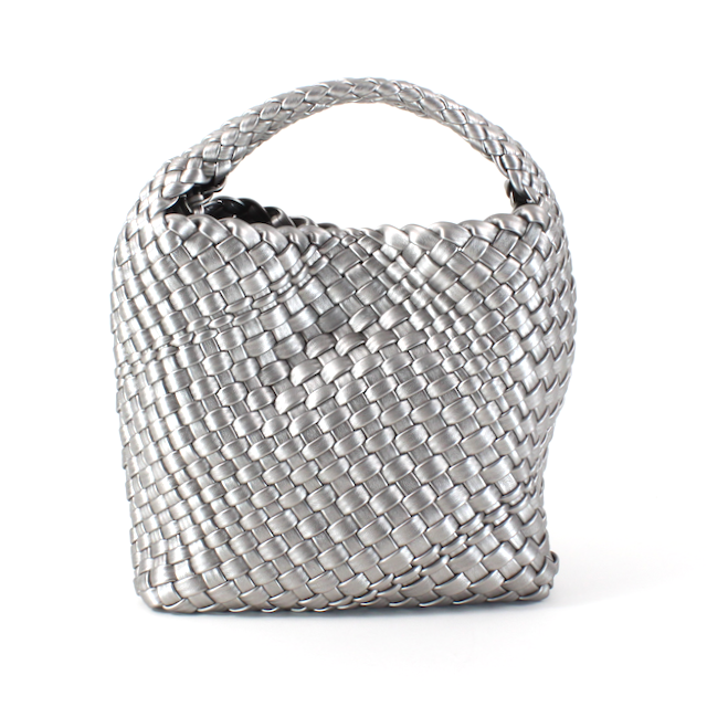 WOVEN SHORTY BAG