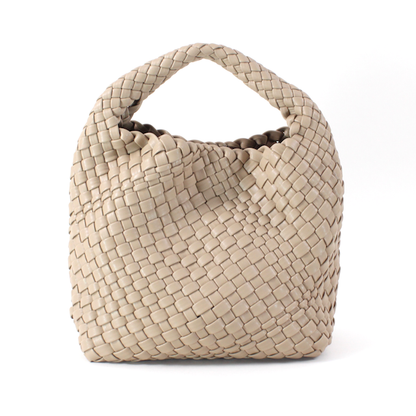 WOVEN SHORTY BAG