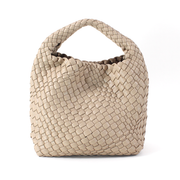 WOVEN SHORTY BAG
