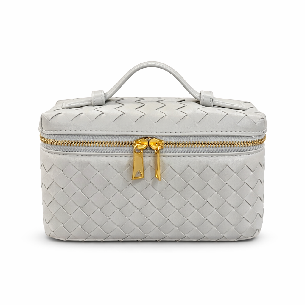 TOP HANDLE BAG
