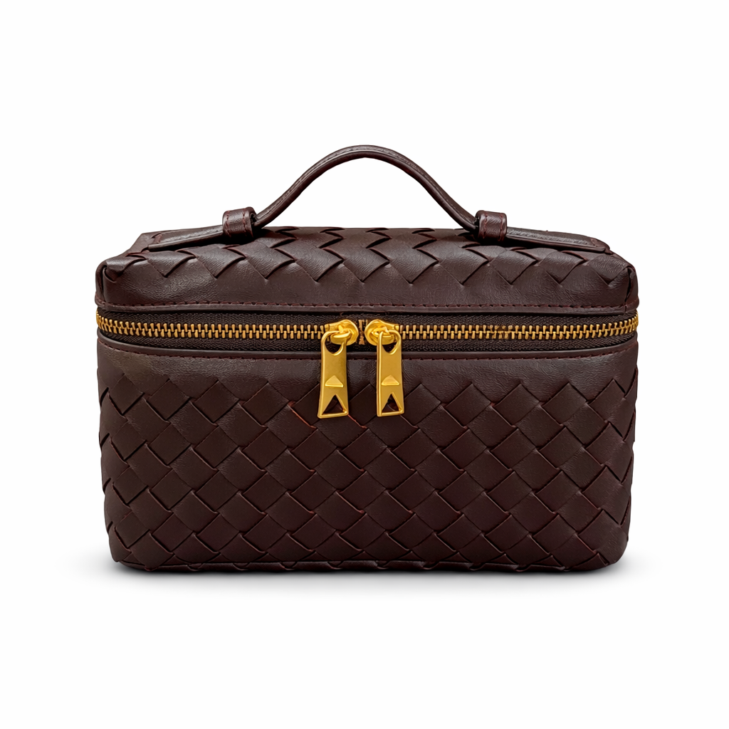 TOP HANDLE BAG