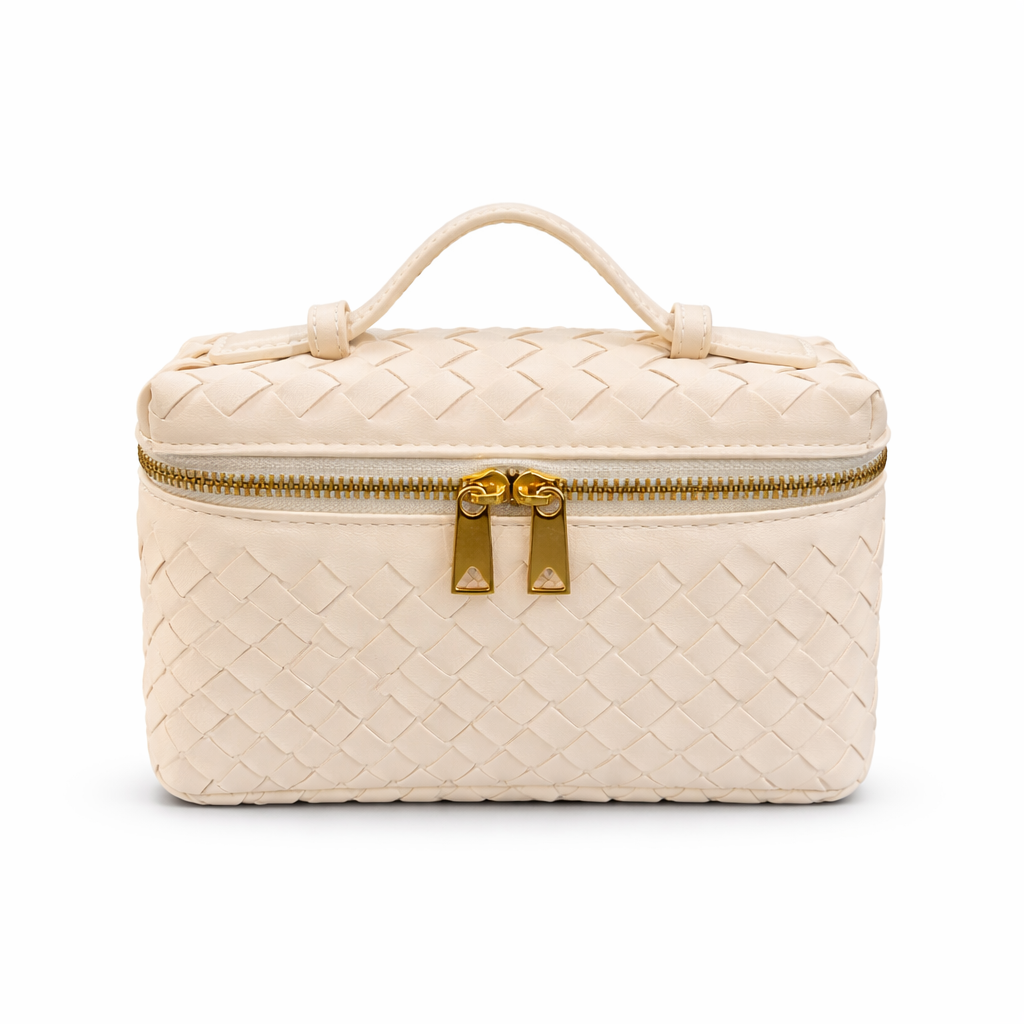 TOP HANDLE BAG