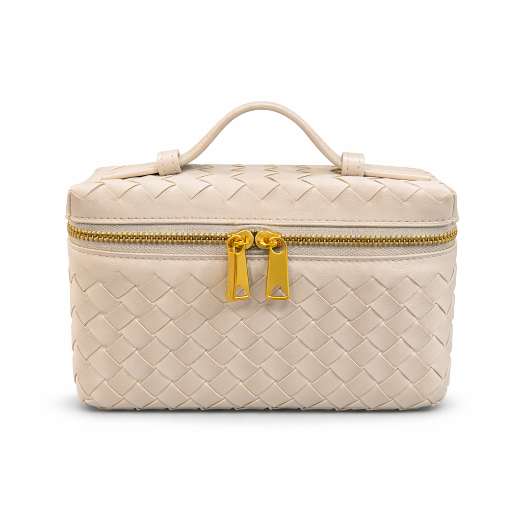 TOP HANDLE BAG