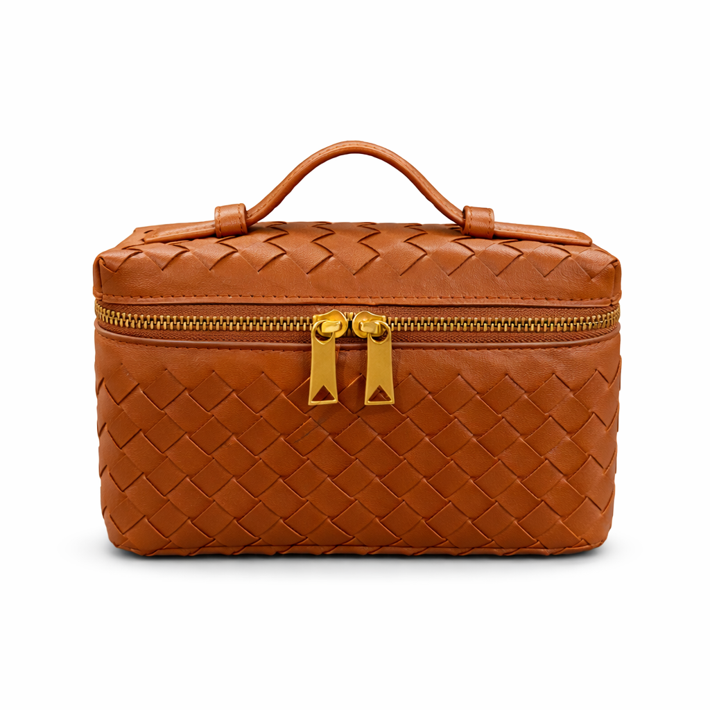 TOP HANDLE BAG