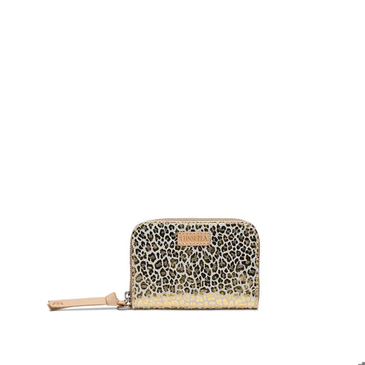 ZIPPY KIT WALLET