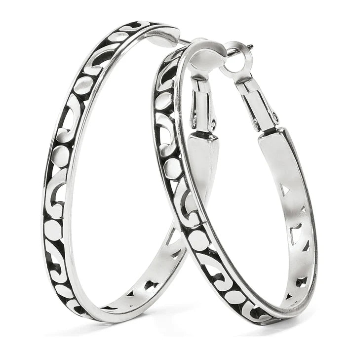 CONTEMPO LARGE HOOP
