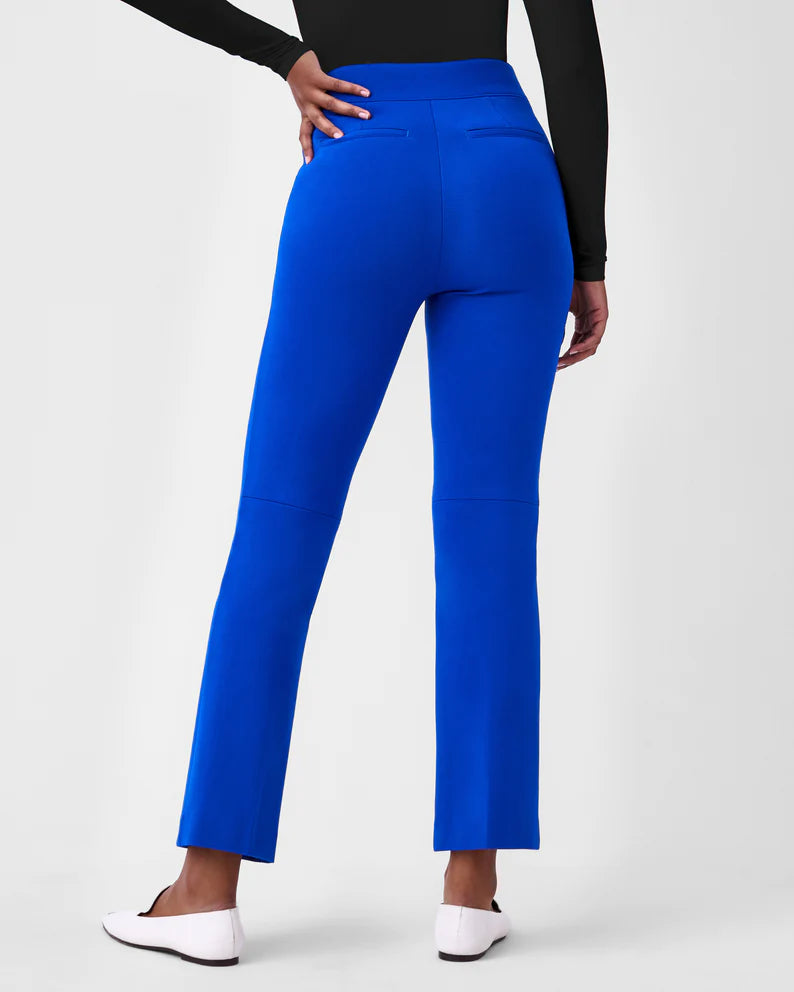 THE PERFECT KICK FLARE BY SPANX