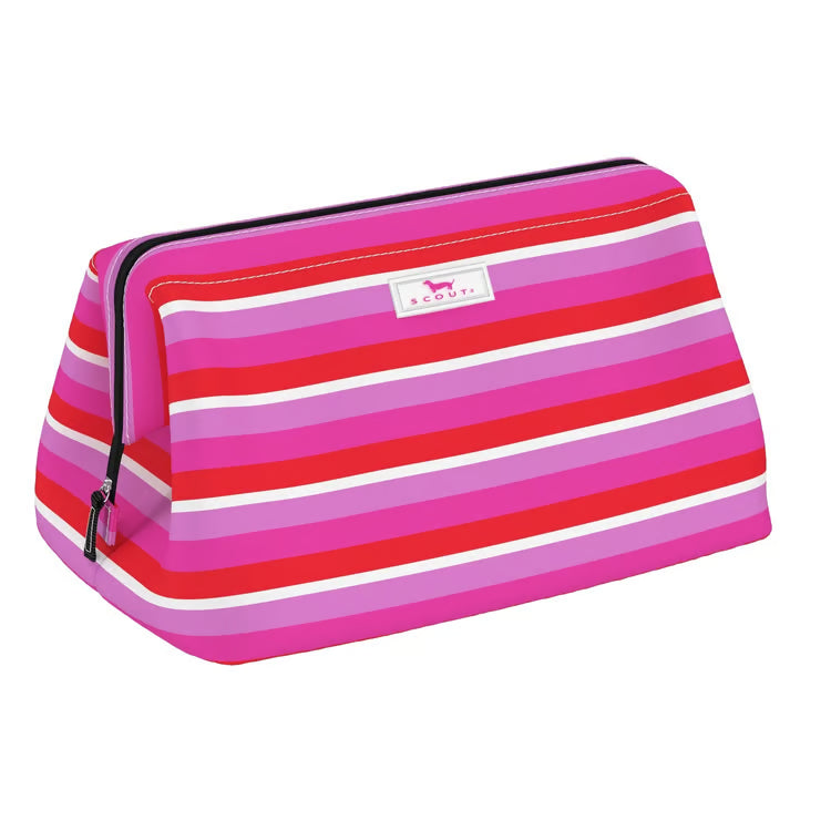 SCOUT BIG MOUTH MAKEUP BAG