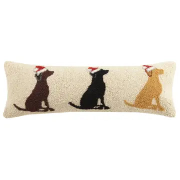 SUITED HOME ANIMAL PILLOWS
