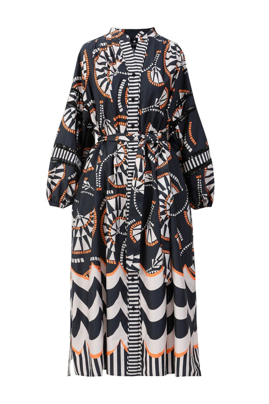 LYLA DRESS