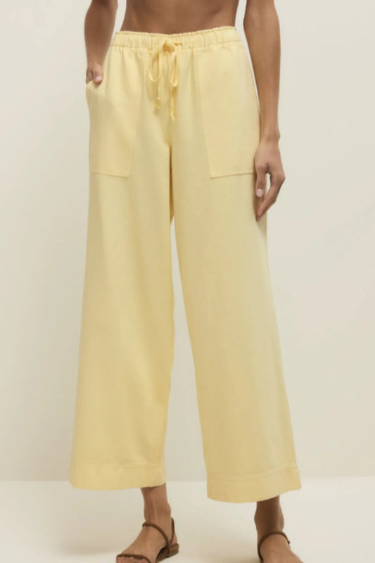 DAYCATION SUNNYSIDE PANT