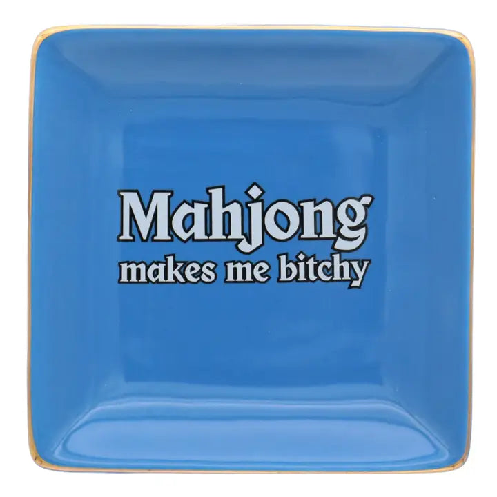 TRINKET TRAY