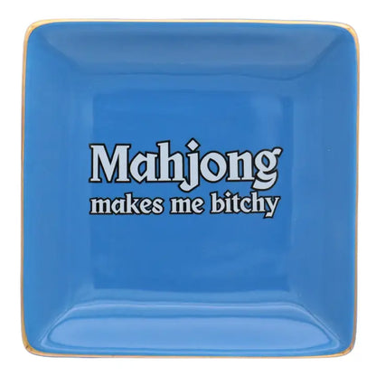 TRINKET TRAY
