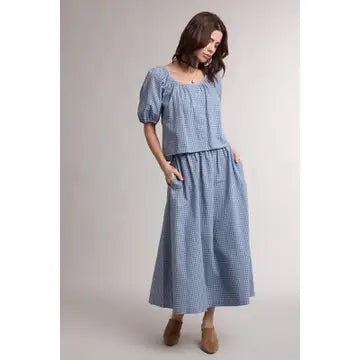 MADDY SKIRT SET