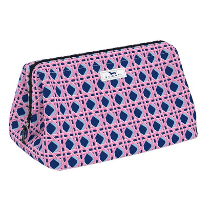SCOUT BIG MOUTH MAKEUP BAG