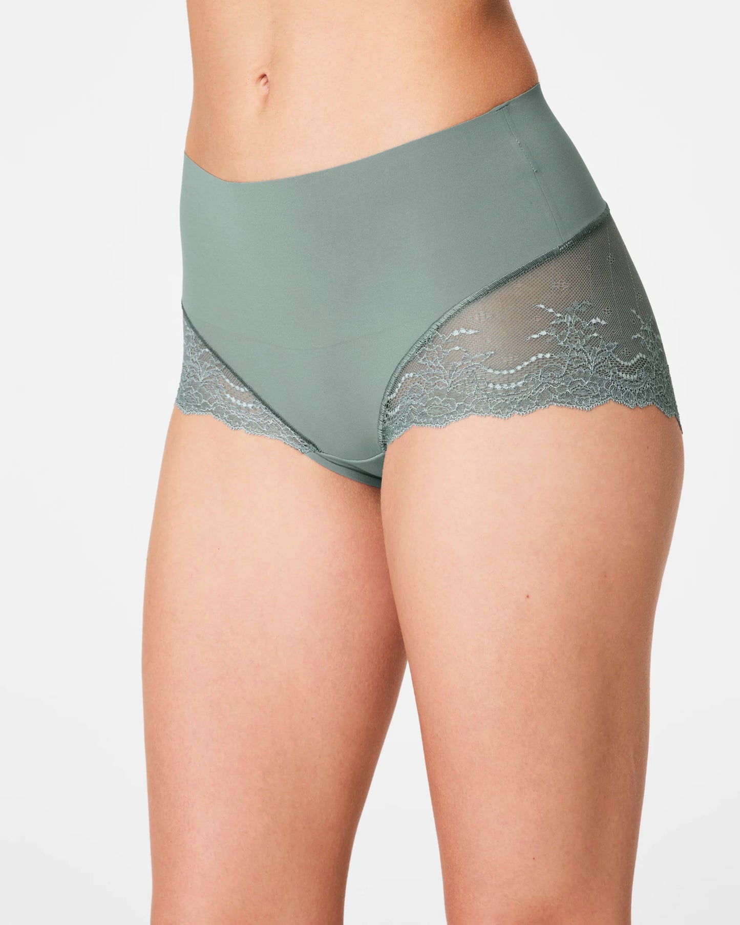 UNDIE-TECTABLE LACE BY SPANX