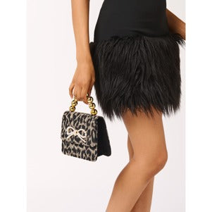 MAUDE LEOPARD