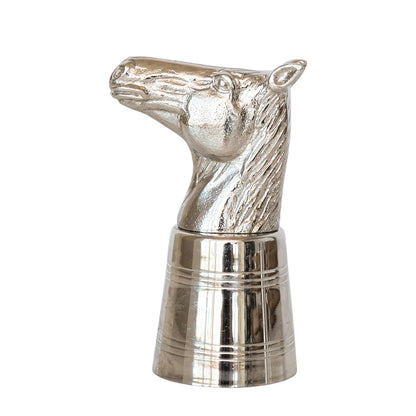 ANIMAL HEAD SHOT GLASS