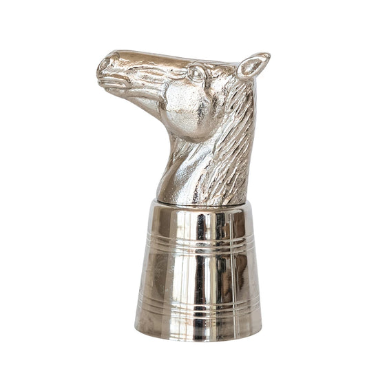 ANIMAL HEAD SHOT GLASS