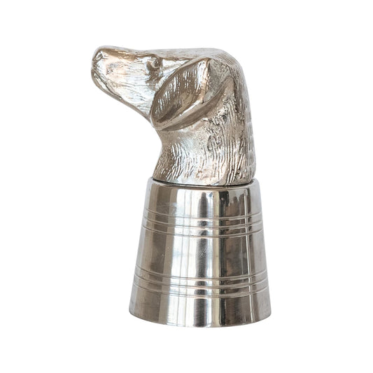 ANIMAL HEAD SHOT GLASS