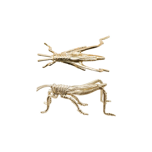 HAPPY GOLD HELPERS