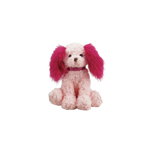 FUCHSIA PINK PUPPY