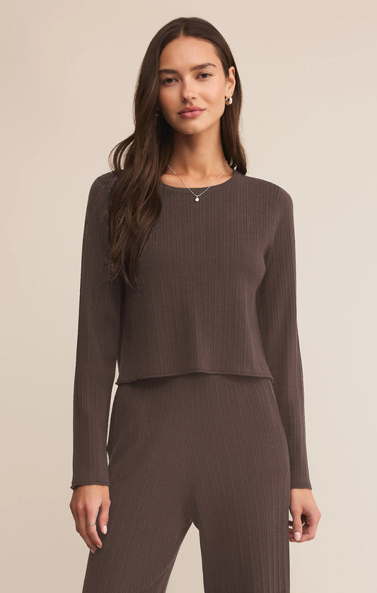 DU MONDE SWEATER