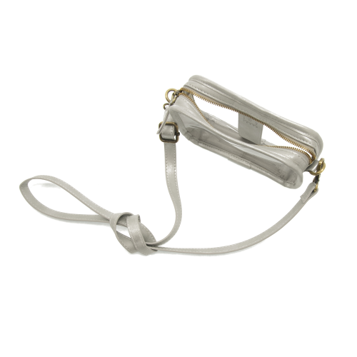 RITA CLEAR BAG