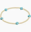 EGIRL SIGNATURE CROSS 2MM