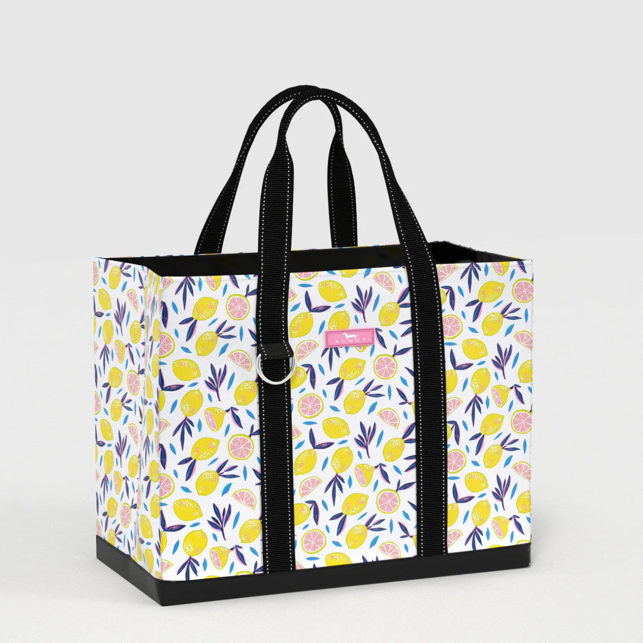 SCOUT ORIGINAL DEANO TOTE BAG