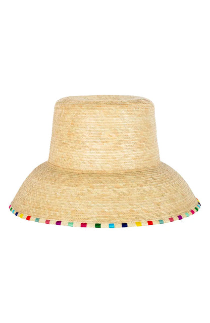 SUNSHINE BUCKET HAT