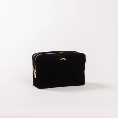 SCOUT 2 WAY TOILETRY BAG