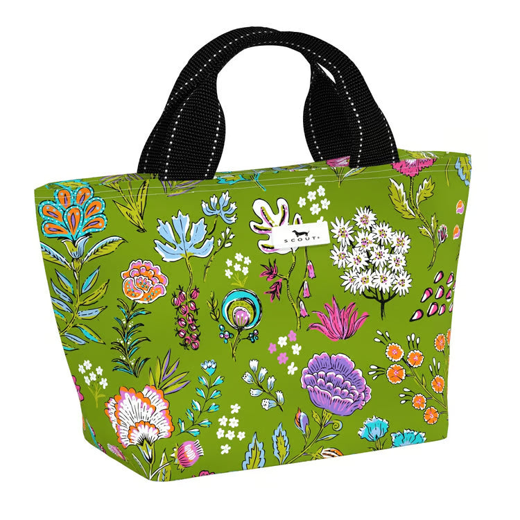 SCOUT NOONER LUNCH BAG